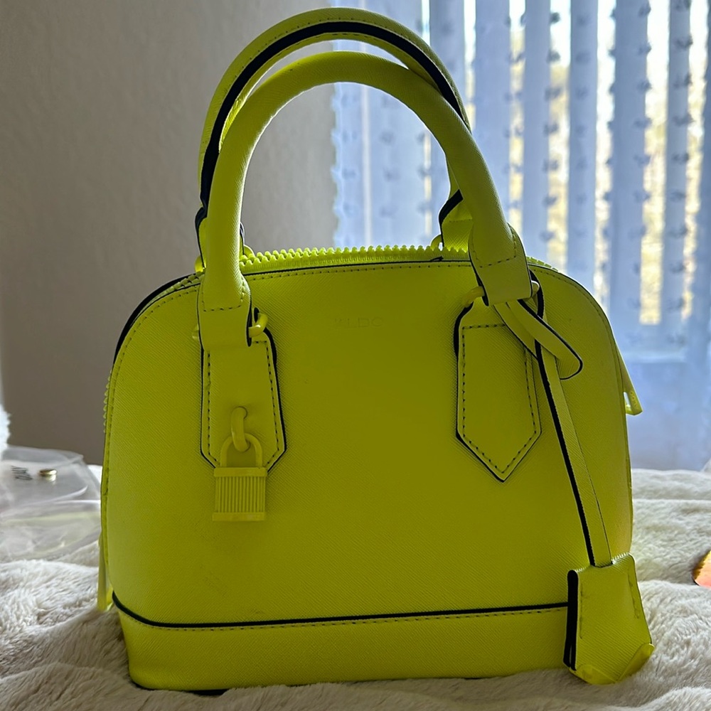 Aldo purse